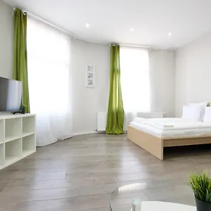  Apartamento Flatiron Building - By Hi5